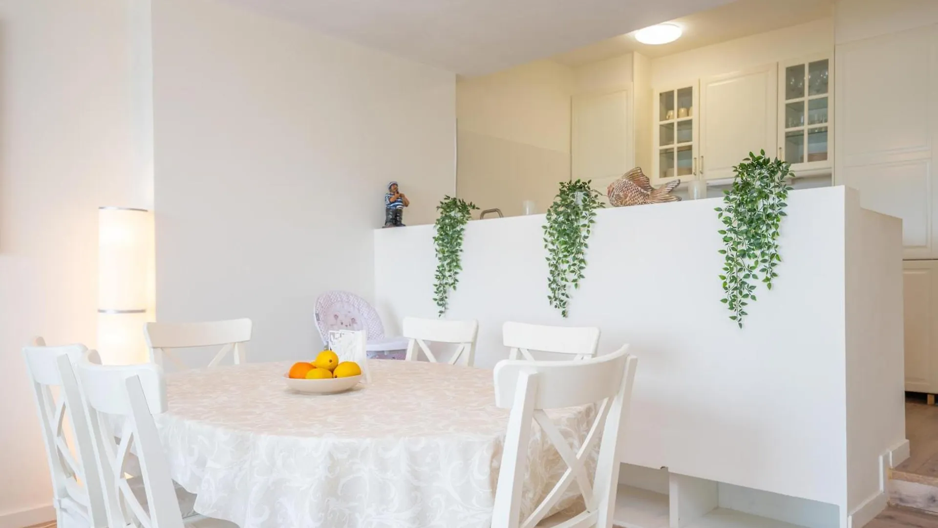Apartmán Mar Esmeralda Port d'Alcúdia Španělsko