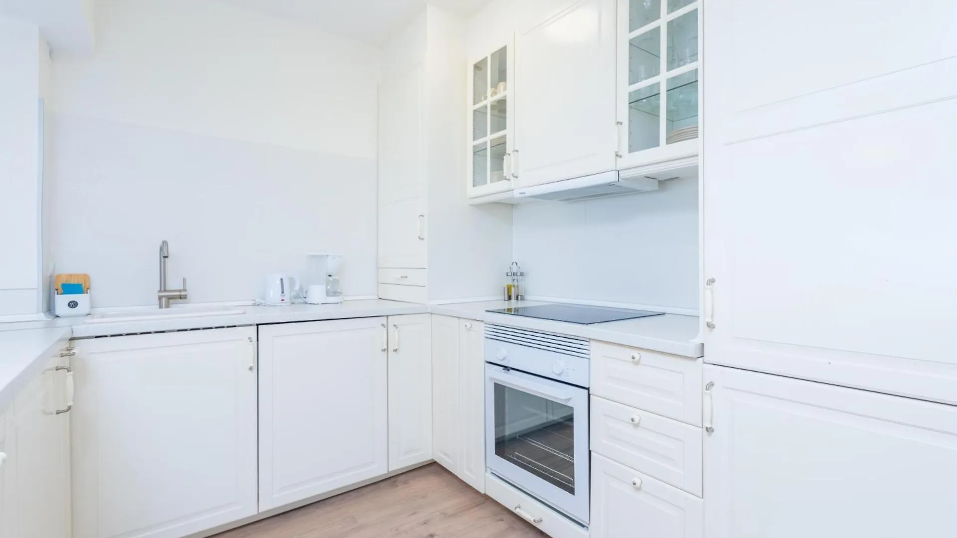 Apartmán Mar Esmeralda Port d'Alcúdia
